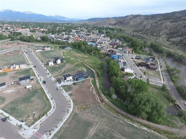 306 Southside Loop Salida, CO 81201