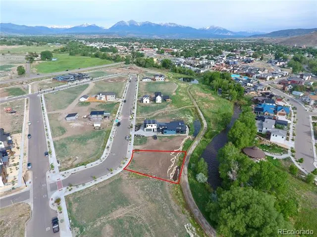 306 Southside Loop Salida, CO 81201