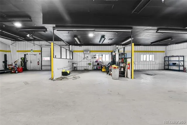 4560 S Federal Boulevard Englewood, CO 80110