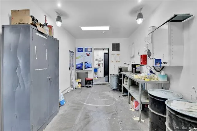 4560 S Federal Boulevard Englewood, CO 80110