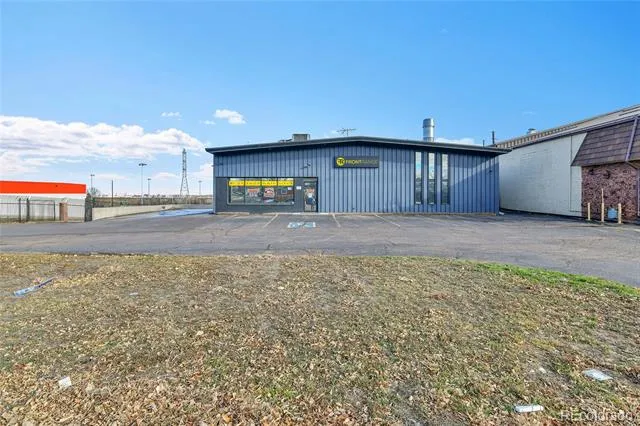 4560 S Federal Boulevard Englewood, CO 80110
