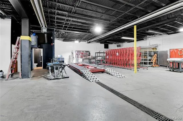 4560 S Federal Boulevard Englewood, CO 80110