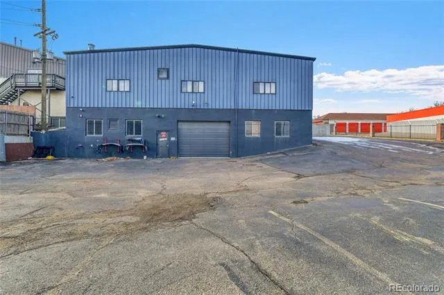 4560 S Federal Boulevard Englewood, CO 80110