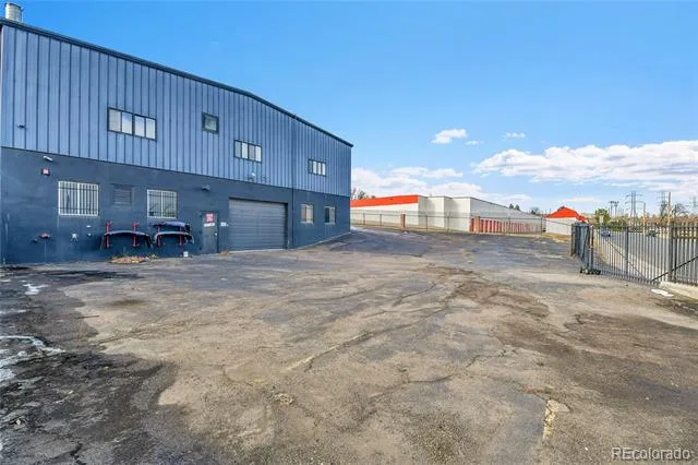 4560 S Federal Boulevard Englewood, CO 80110