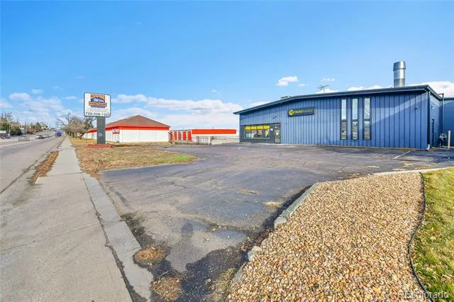 4560 S Federal Boulevard Englewood, CO 80110