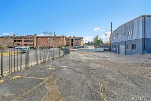 4560 S Federal Boulevard Englewood, CO 80110