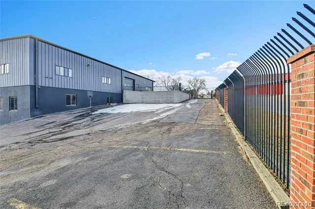 4560 S Federal Boulevard Englewood, CO 80110