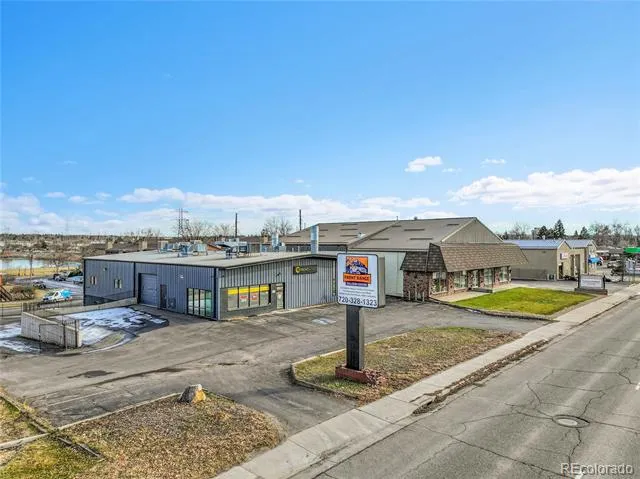 4560 S Federal Boulevard Englewood, CO 80110