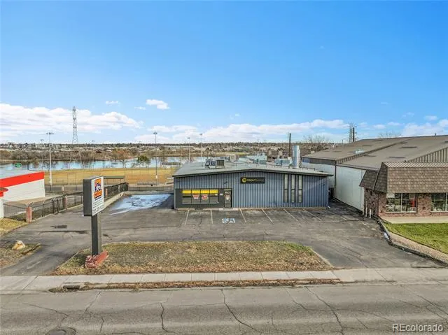 4560 S Federal Boulevard Englewood, CO 80110