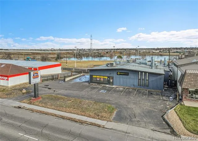 4560 S Federal Boulevard Englewood, CO 80110
