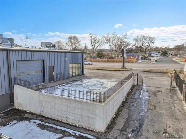 4560 S Federal Boulevard Englewood, CO 80110