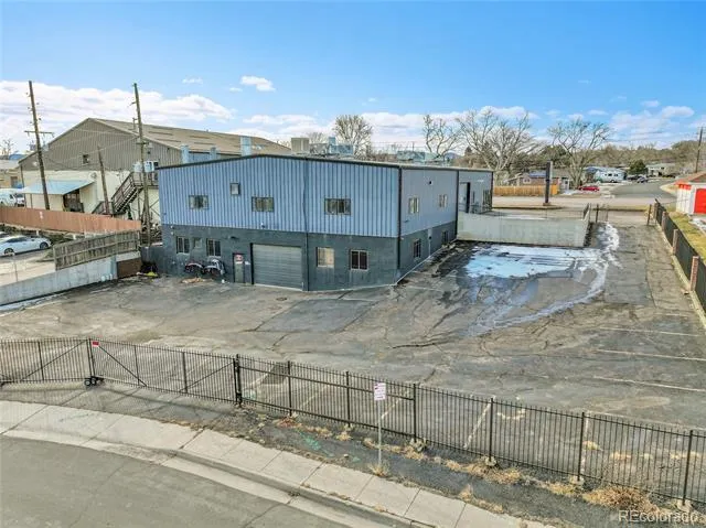 4560 S Federal Boulevard Englewood, CO 80110