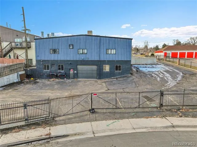 4560 S Federal Boulevard Englewood, CO 80110