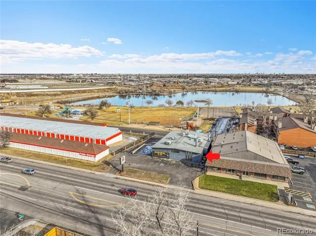 4560 S Federal Boulevard Englewood, CO 80110