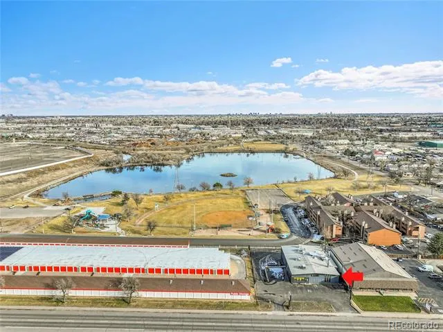 4560 S Federal Boulevard Englewood, CO 80110