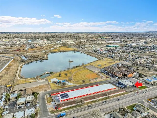 4560 S Federal Boulevard Englewood, CO 80110