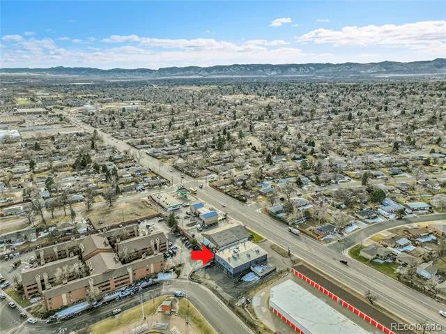 4560 S Federal Boulevard Englewood, CO 80110