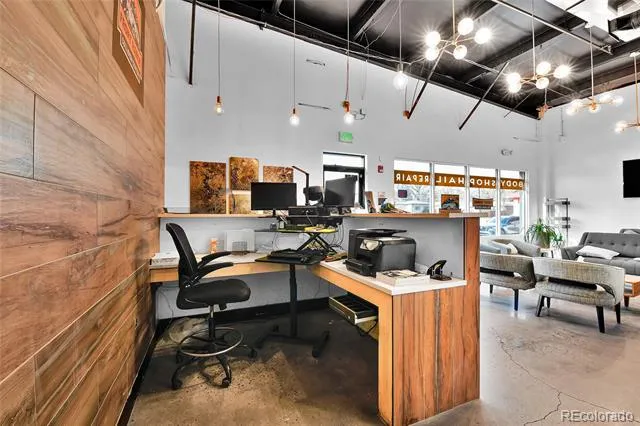 4560 S Federal Boulevard Englewood, CO 80110