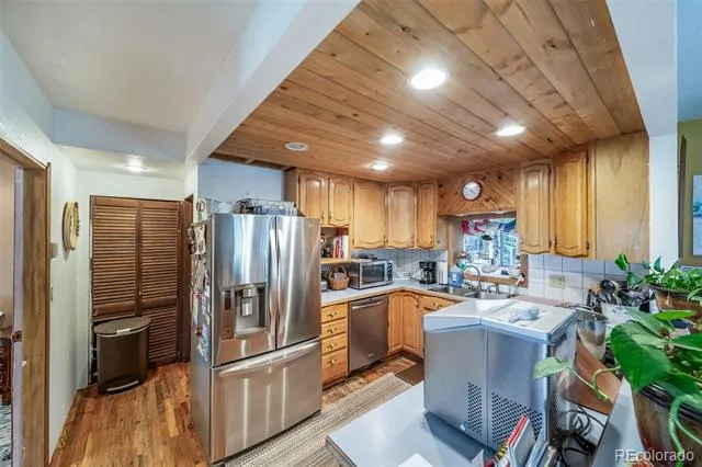 8774 Spring Drive Conifer, CO 80433