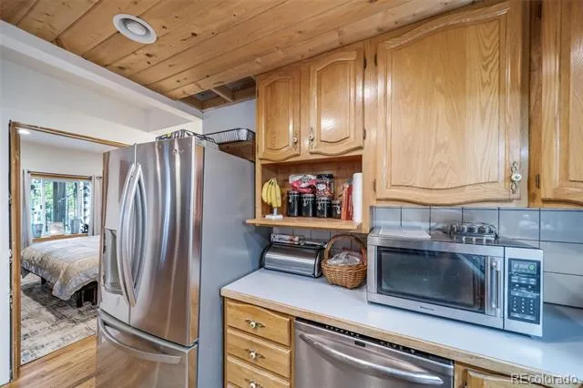 8774 Spring Drive Conifer, CO 80433