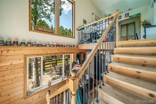 8774 Spring Drive Conifer, CO 80433
