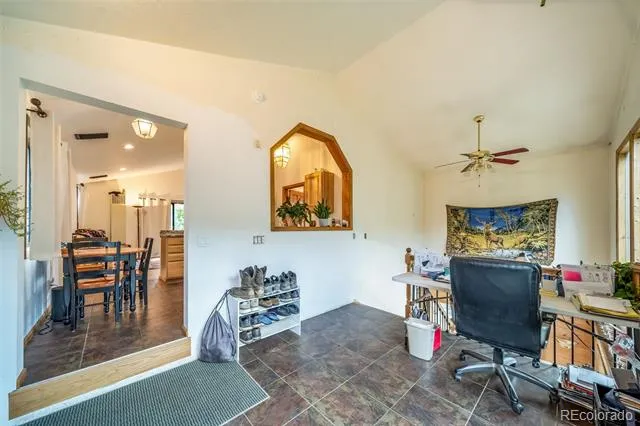 8774 Spring Drive Conifer, CO 80433