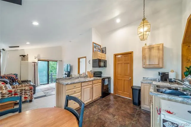 8774 Spring Drive Conifer, CO 80433