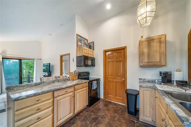 8774 Spring Drive Conifer, CO 80433