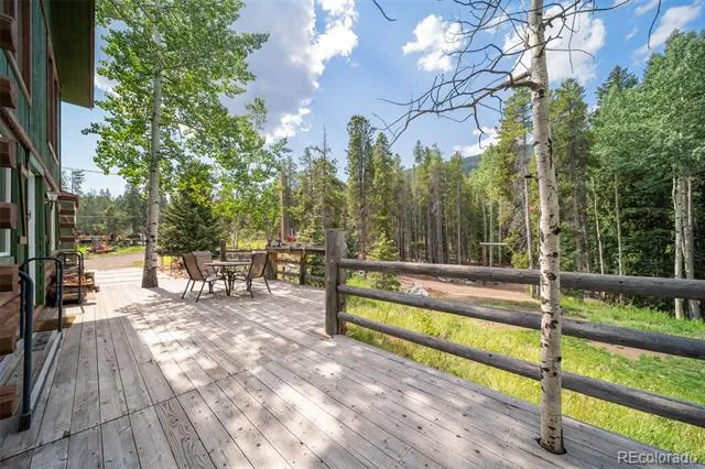 8774 Spring Drive Conifer, CO 80433