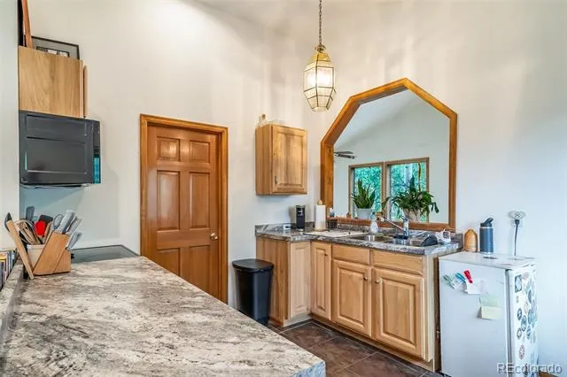 8774 Spring Drive Conifer, CO 80433