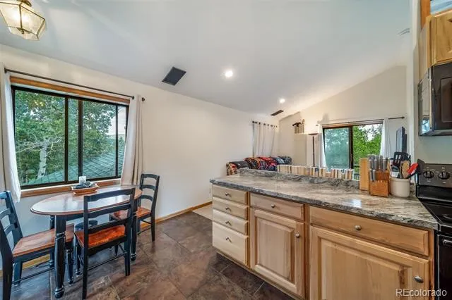 8774 Spring Drive Conifer, CO 80433