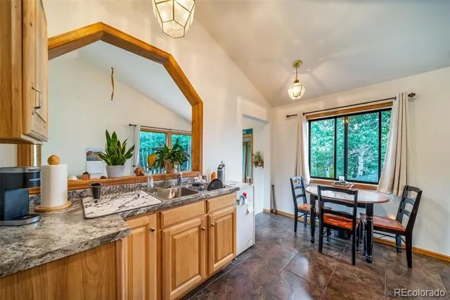 8774 Spring Drive Conifer, CO 80433