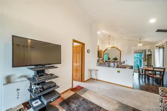 8774 Spring Drive Conifer, CO 80433