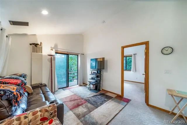 8774 Spring Drive Conifer, CO 80433