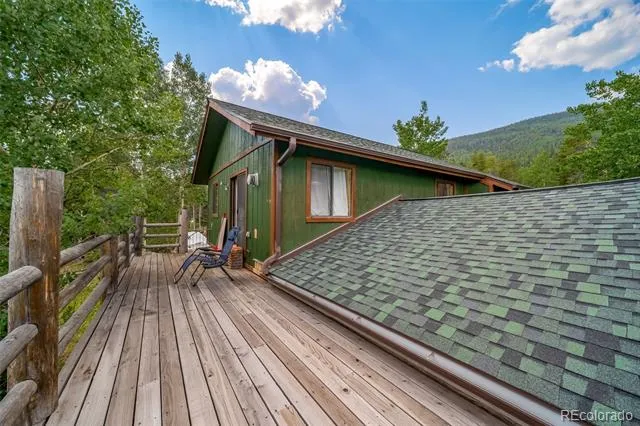 8774 Spring Drive Conifer, CO 80433