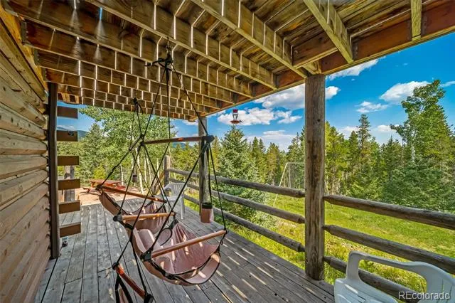 8774 Spring Drive Conifer, CO 80433