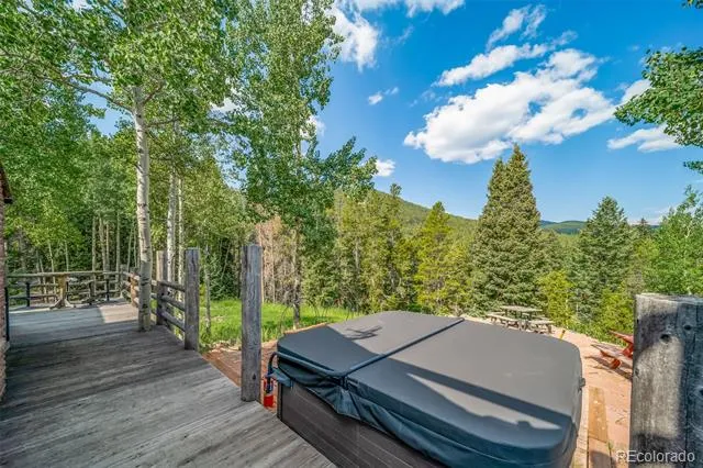 8774 Spring Drive Conifer, CO 80433