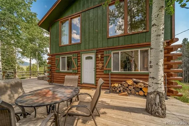 8774 Spring Drive Conifer, CO 80433