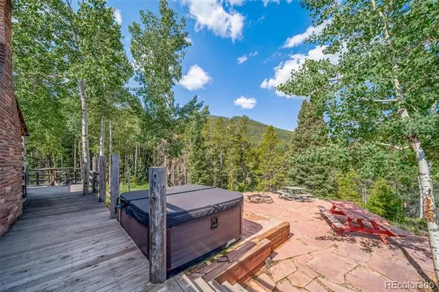 8774 Spring Drive Conifer, CO 80433