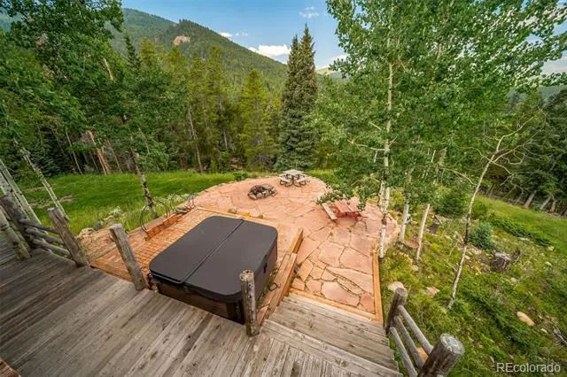 8774 Spring Drive Conifer, CO 80433