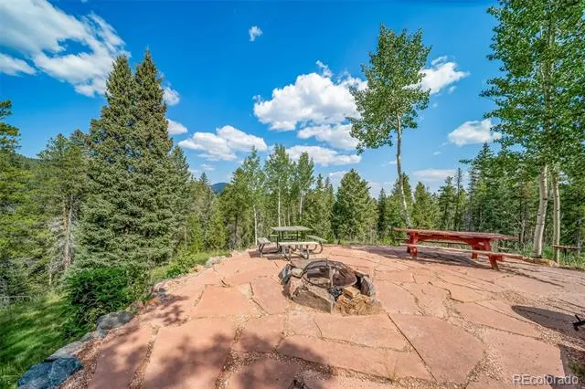 8774 Spring Drive Conifer, CO 80433