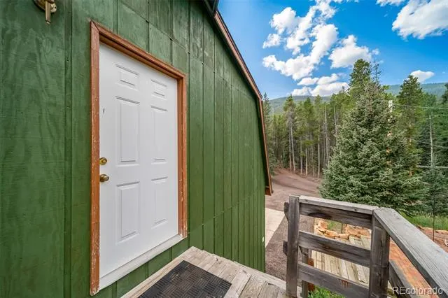 8774 Spring Drive Conifer, CO 80433