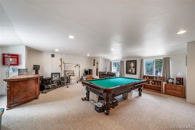 8774 Spring Drive Conifer, CO 80433