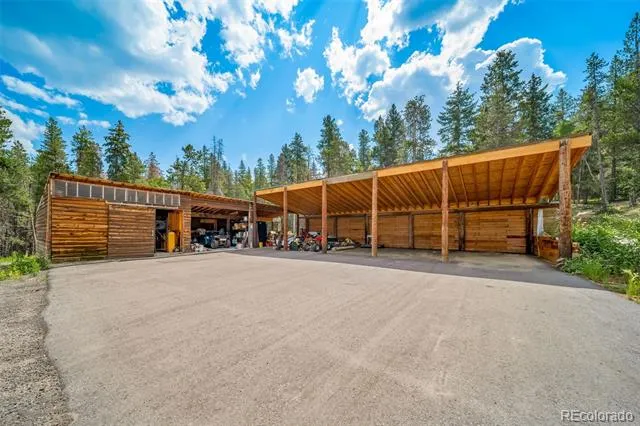 8774 Spring Drive Conifer, CO 80433