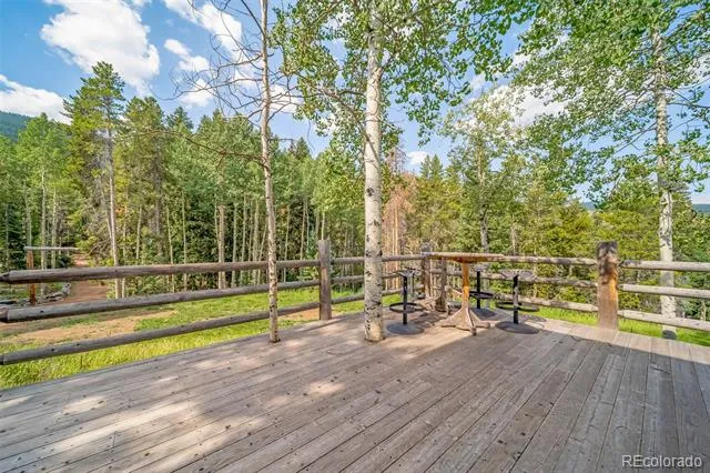 8774 Spring Drive Conifer, CO 80433