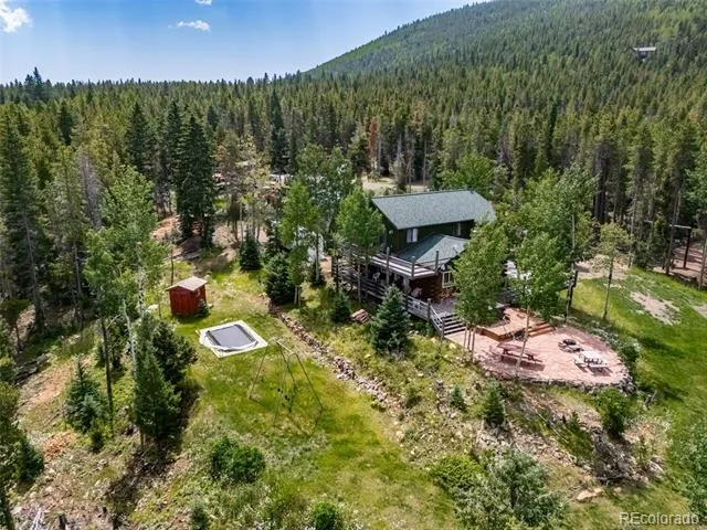 8774 Spring Drive Conifer, CO 80433