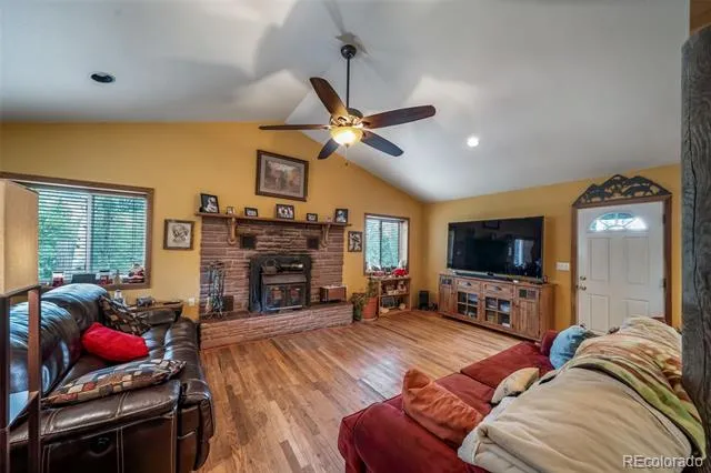 8774 Spring Drive Conifer, CO 80433