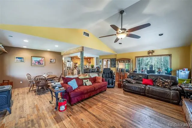 8774 Spring Drive Conifer, CO 80433