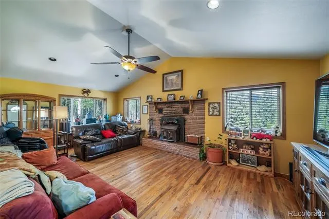 8774 Spring Drive Conifer, CO 80433