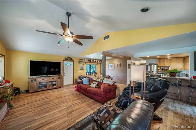 8774 Spring Drive Conifer, CO 80433
